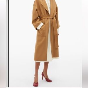 Bottega Veneta Calf Pumps